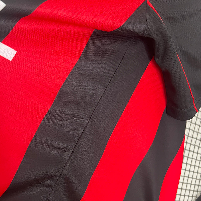 AC Milan 00∕02 Home S-XXL(0ECB)