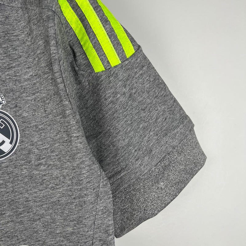 Retro Real Madrid 15∕16 Away S-XXL(BB1A)