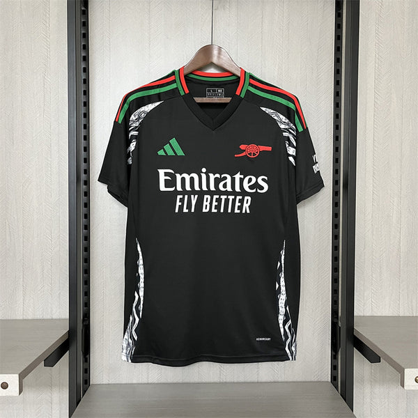 24∕25 Arsenal Away Jersey S-XXL