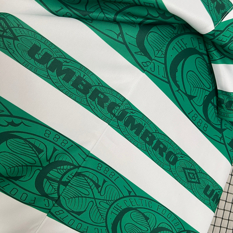 Retro Celtics 95∕97 Home S-XXL(A647)