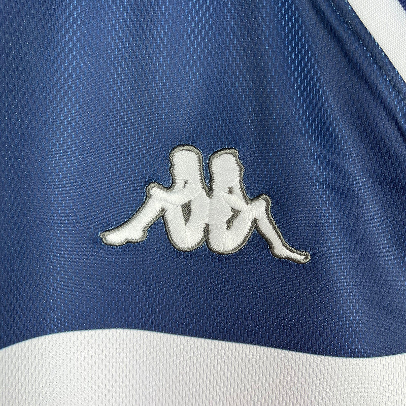 Retro Manchester City 97∕98 Away S-XXL(BFC7)