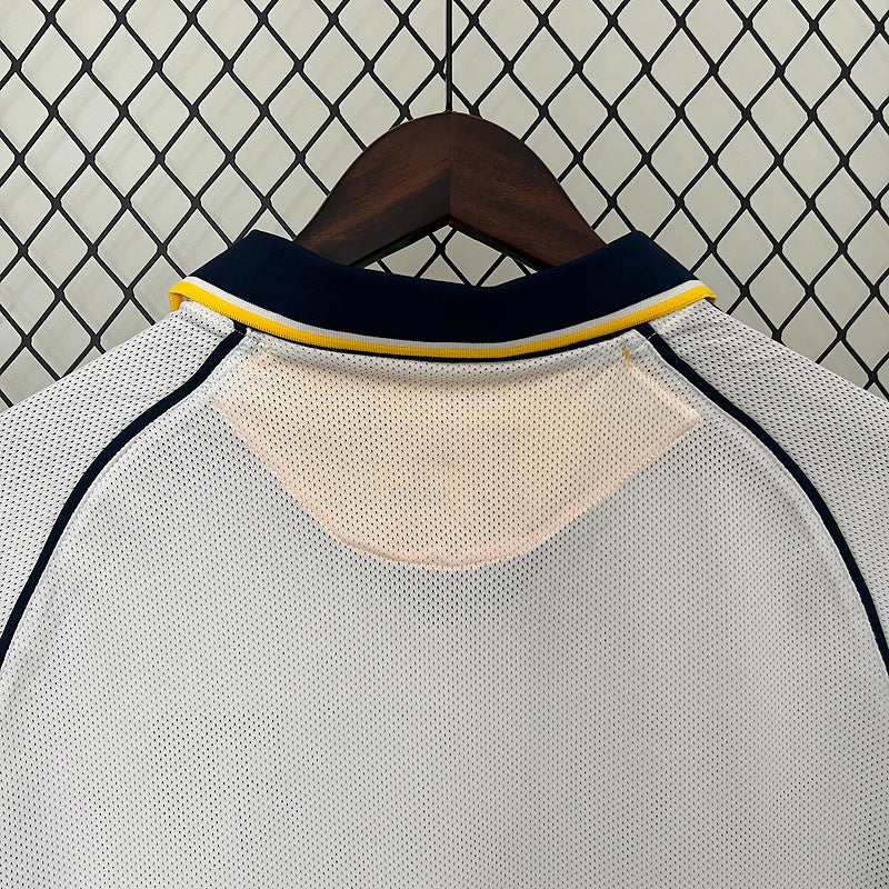 Retro Parma 03∕04 Away S-XXL(B911)