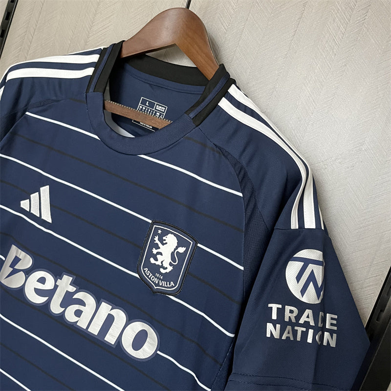 24∕25 Aston Villa third Jersey S-XXL