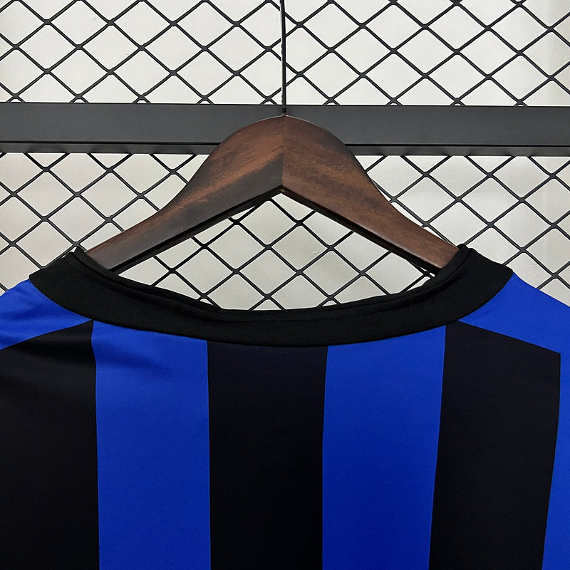 Retro Inter Milan 02∕03 Home S-XXL(59B9)