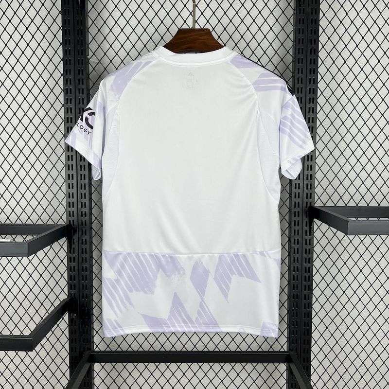 Manchester United 2025∕26 Away Jersey