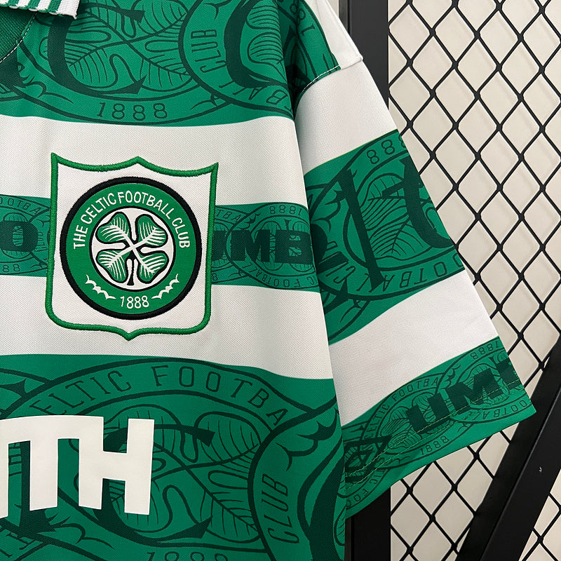 Retro Celtics 95∕97 Home S-XXL(A647)