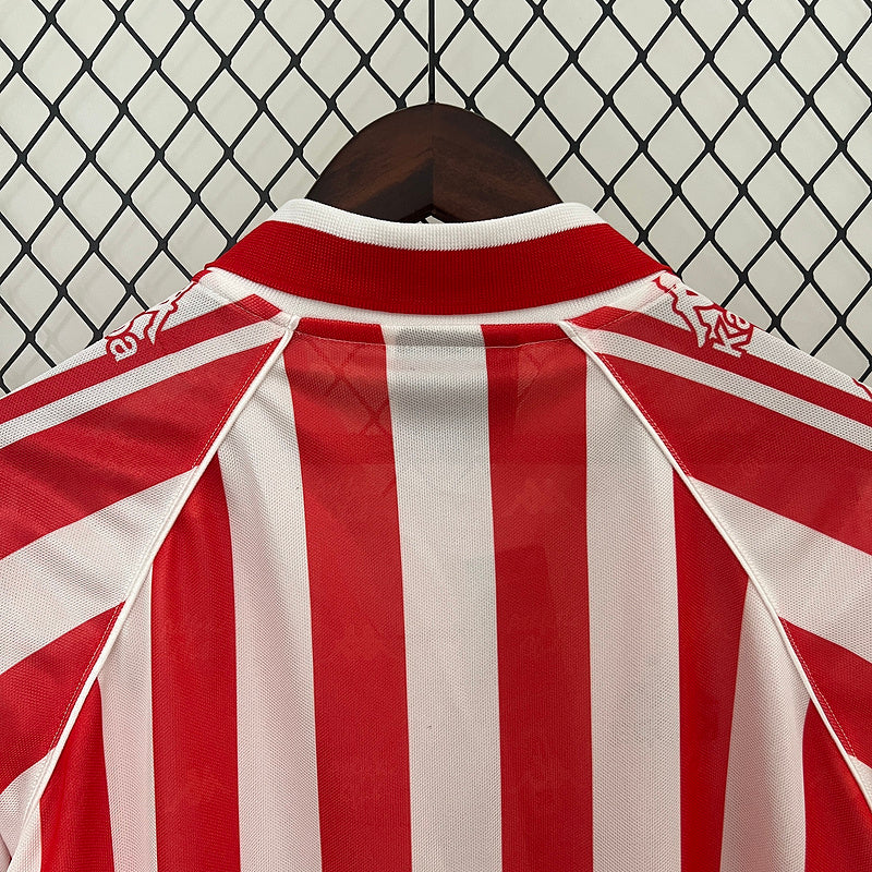 Athletic Bilbao 100th Anniversary Home Stadium S-XXL(E3E6)