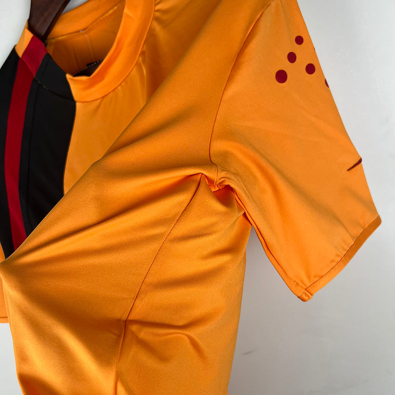 Retro Roma 05∕06 Home S-XXL(DFCD)