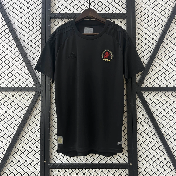 25∕26 Aston Villa 125th Anniversary Black S-XXL