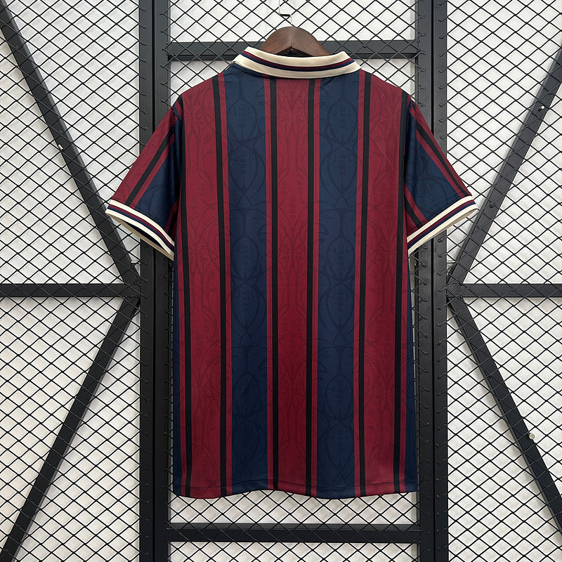 Barcelona 125th Anniversary S-4XL(35AA)