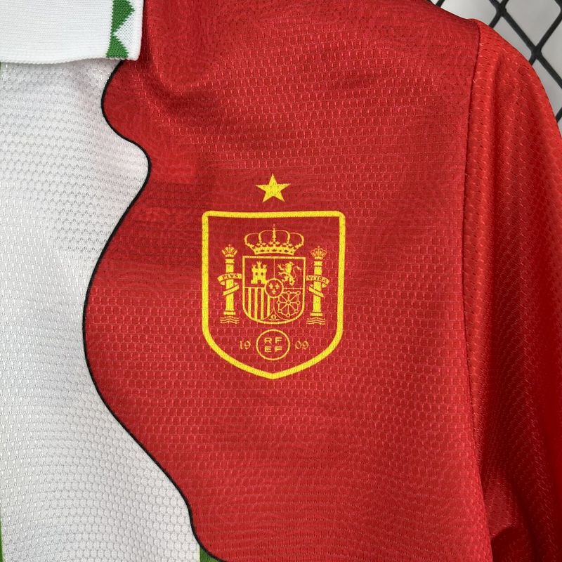 Real Betis 2025∕26 Special Edition Jersey