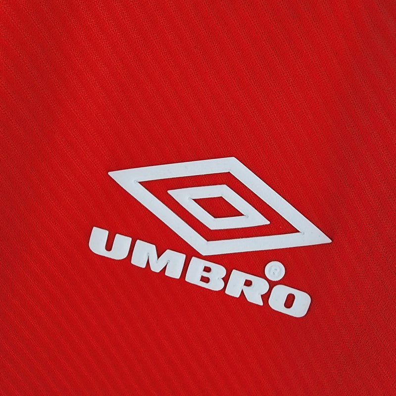 Retro Flamengo 1994 100th Anniversary Edition Home S-XXL(3E11)