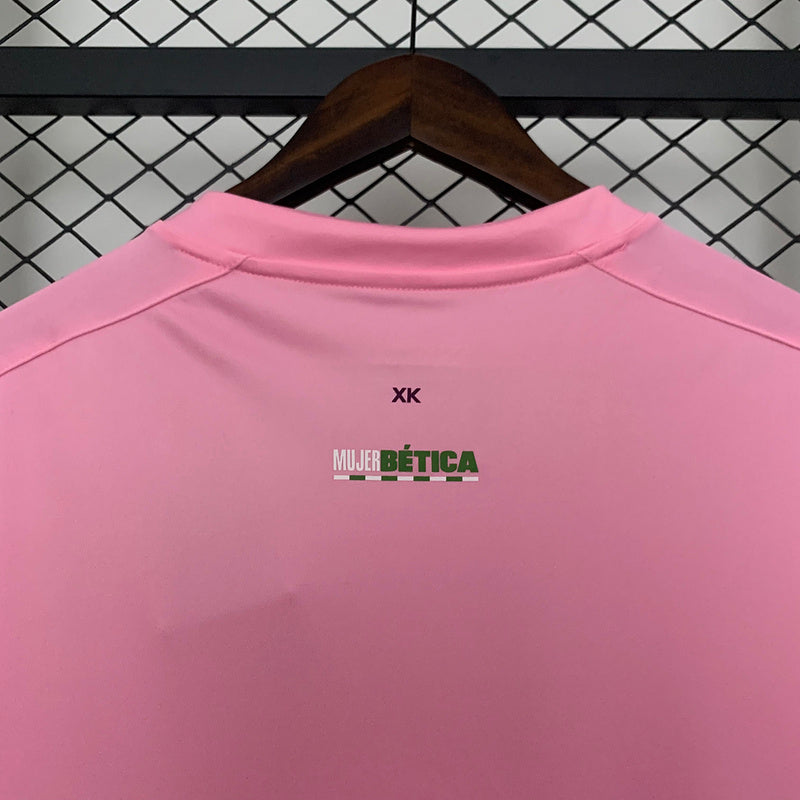 25∕26 Real Betis Special Edition S-XXL