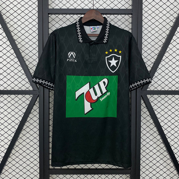 Retro Botafogo 1995 Away S-4XL(CF21)