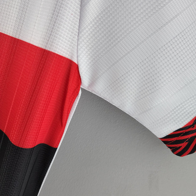 1995 flamengo away S-XXL(6AFE)