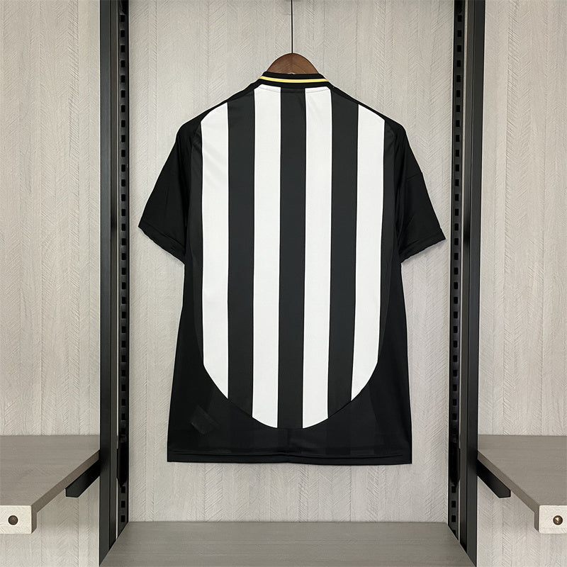 25∕26 Atlético Mineiro Home Jersey S-XXXXL(6604)v