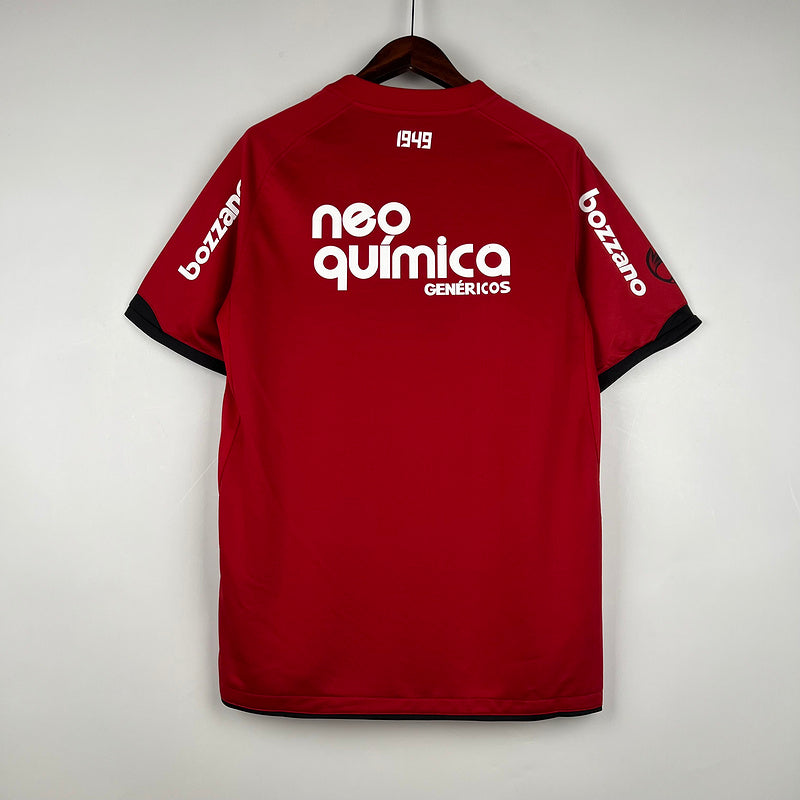 Retro Corinthians 11∕12 Third Away S-XXL(60E8)