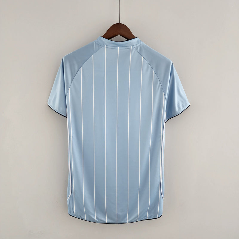 08∕09 Manchester City home S-XXL(3B63)
