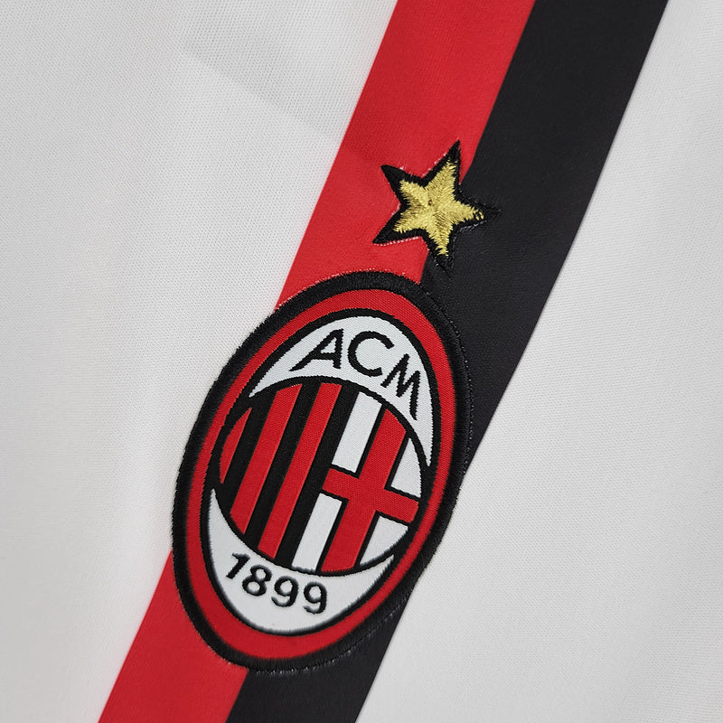 AC Milan 11∕12 AWAY S-XXL(0BAD)