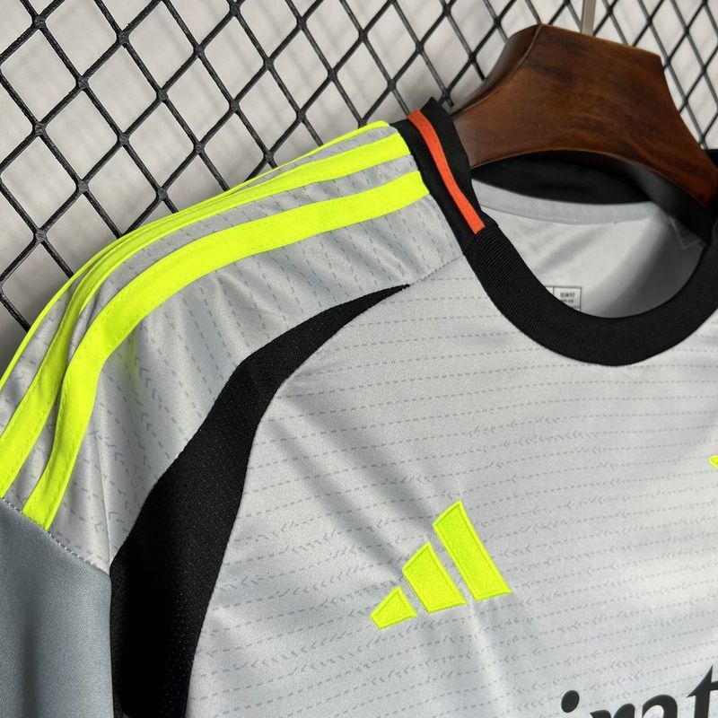 Benfica 2024∕25 Third Away Jersey S-XXL