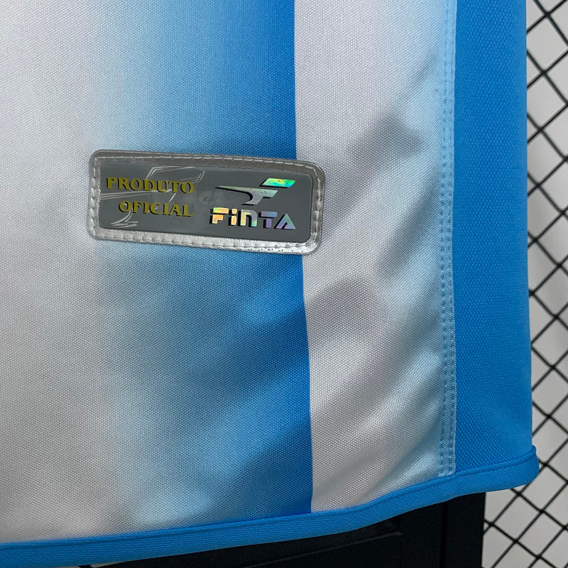 Retro Paysand 2003 Home S-4XL(B5CD)