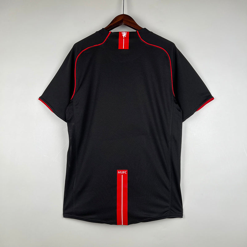 Retro M-U 07∕08 Black S-XXL(38C8)