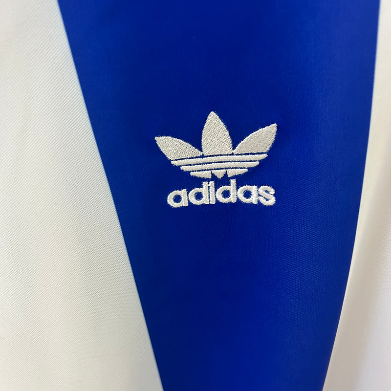 Retro Porto 86∕87 home S-XXL(BC49)