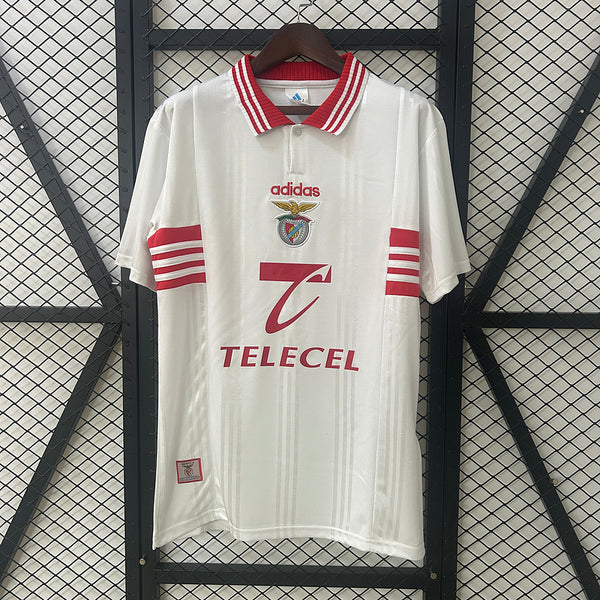 Retro Benfica 97∕99 away S-XXL(A22C)