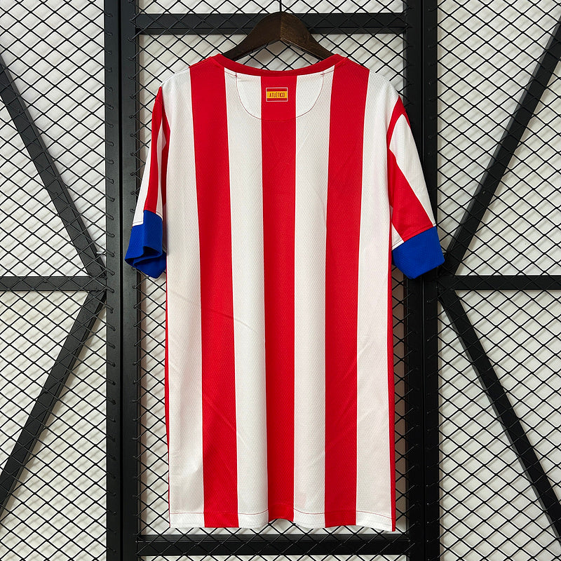 Atletico Madrid 12∕13 home S-XXL(A719)