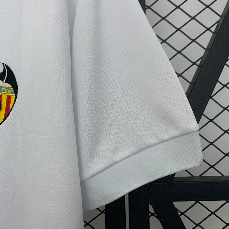 Retro Valencia 96∕97 Home S-XXL(B4BE)