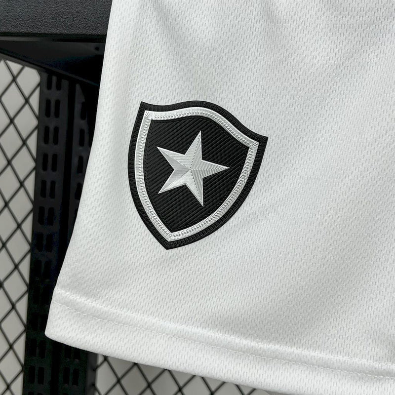 Botafogo Kit Kids Third 2024/25