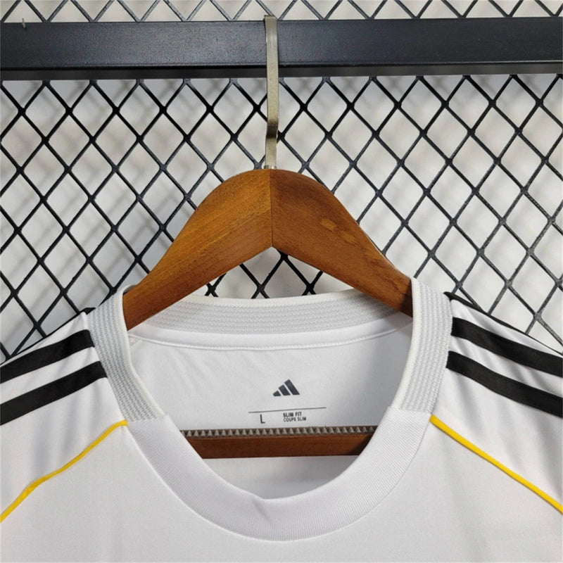 25∕26 Real Madrid Home S-4XL(6245)