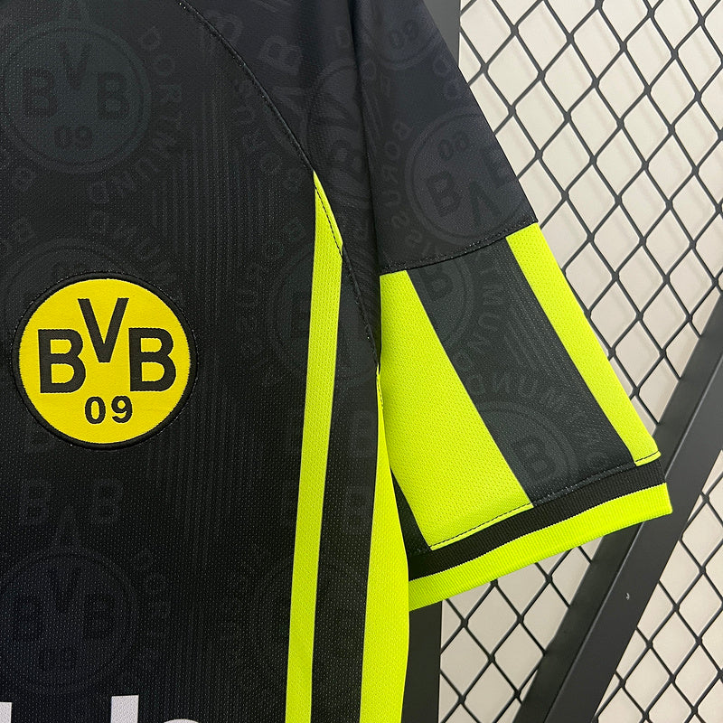 Retro Dortmund 96∕97 Away S-XXL(C902)