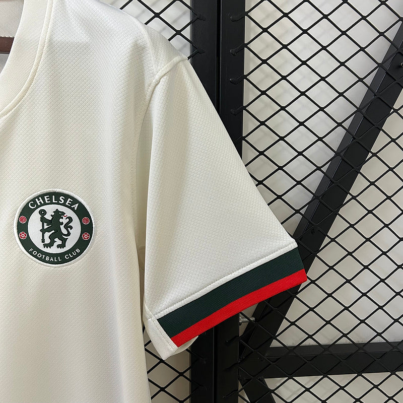 25∕26 Chelsea third away S-4XL