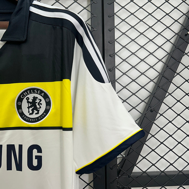 Retro Chelsea 11∕12 third away S-XXL(4309)