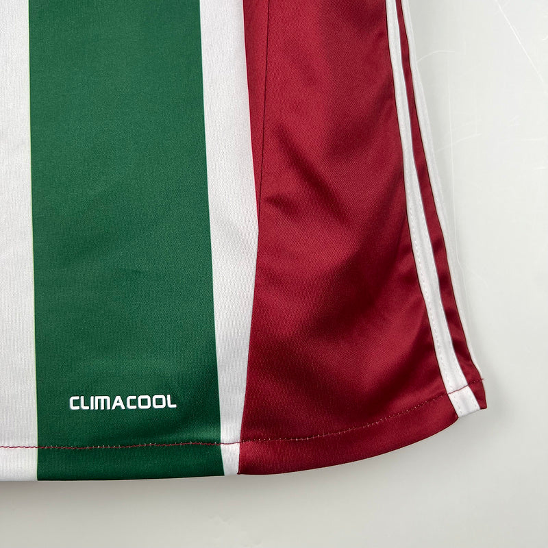 16∕17 Fluminense home S-XXL(2810)
