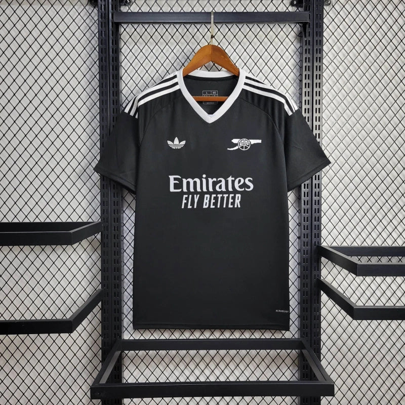 24∕25 Arsenal black S-XXL