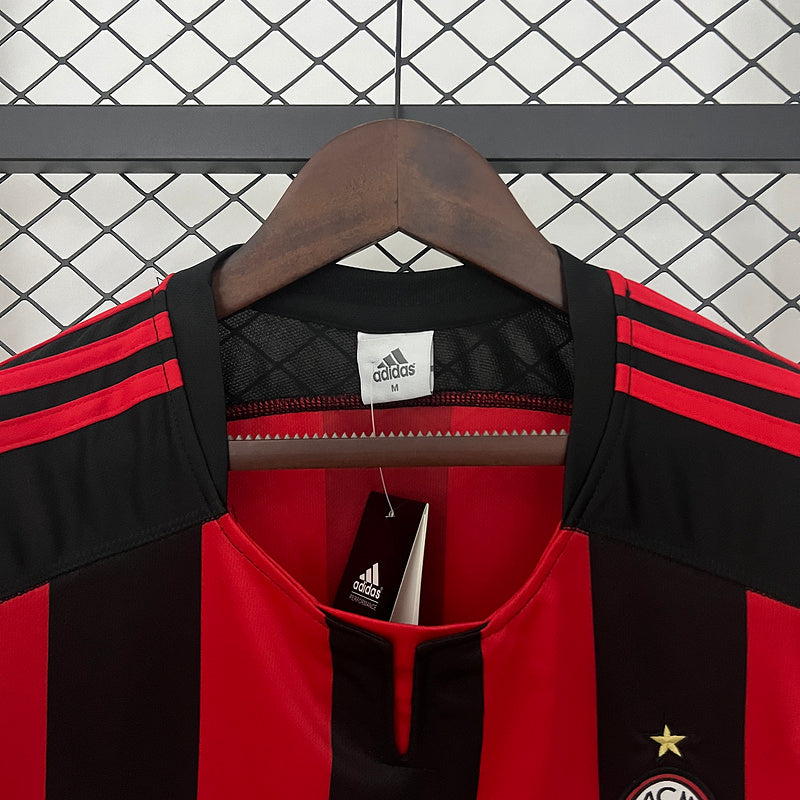 AC Milan 03∕04 Home S-XXL(894B)