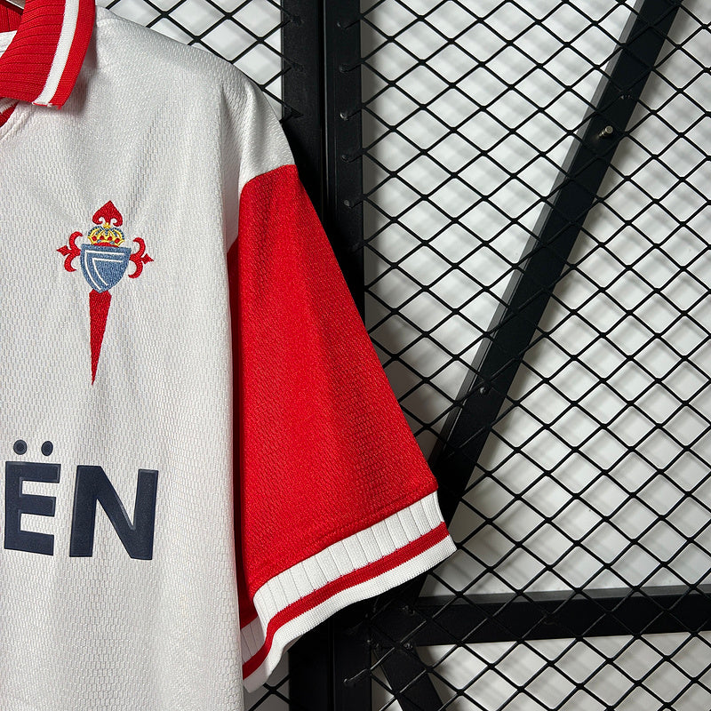 01∕02 Celta Away S-XXL(A64A)