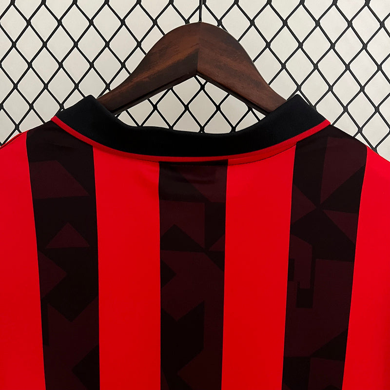 AC Milan 88∕89 Home S-XXL(AD1A)