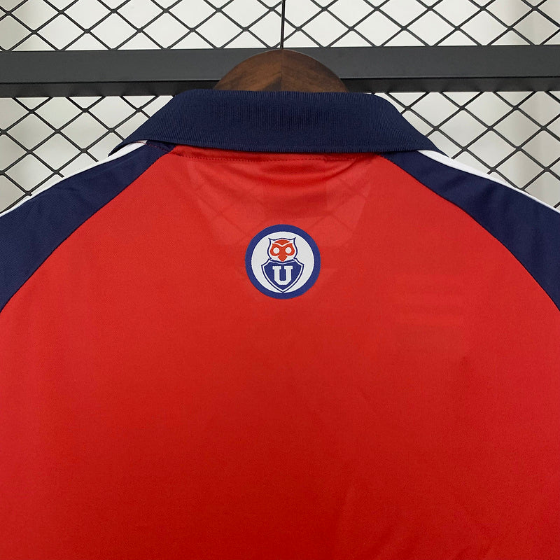 Retro University of Chile 01∕02 Away S-XXL(2820)