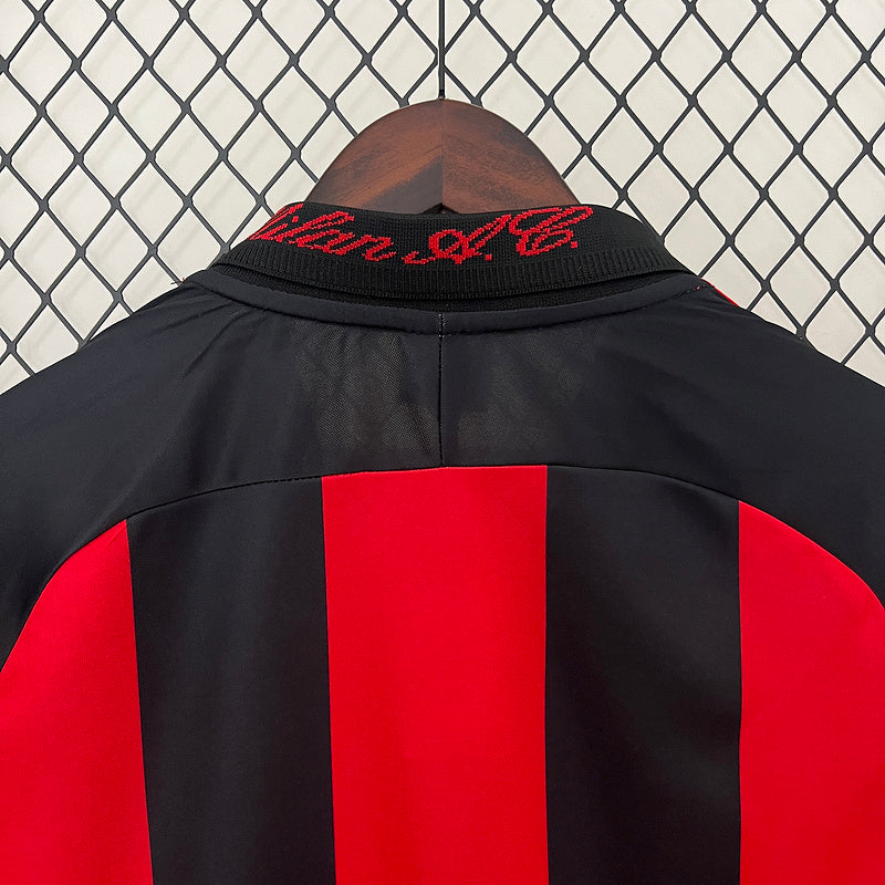 AC Milan 00∕01 Home S-XXL(E003)
