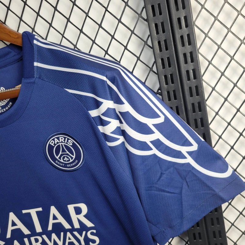 25∕26 PSG 3 away S-XXL(ECA4)