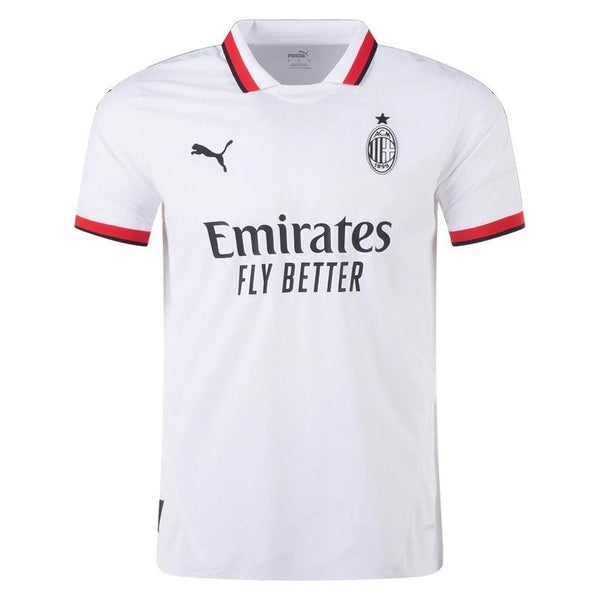 AC Milan 24/25 II Away Jersey - Fan Version