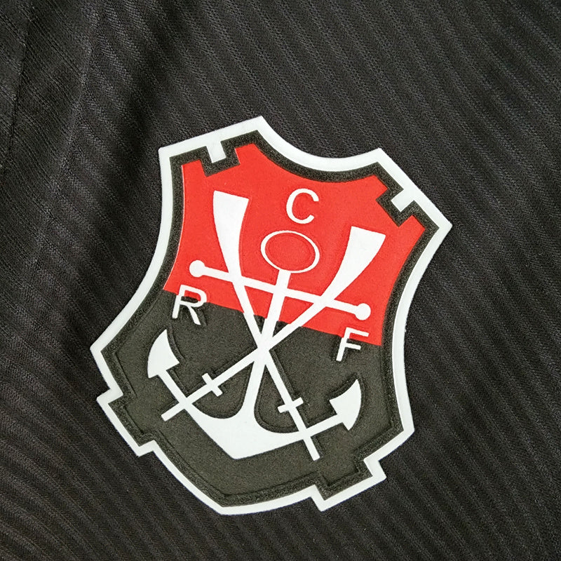 Retro Flamengo 1994 100th Anniversary Edition Home S-XXL(3E11)