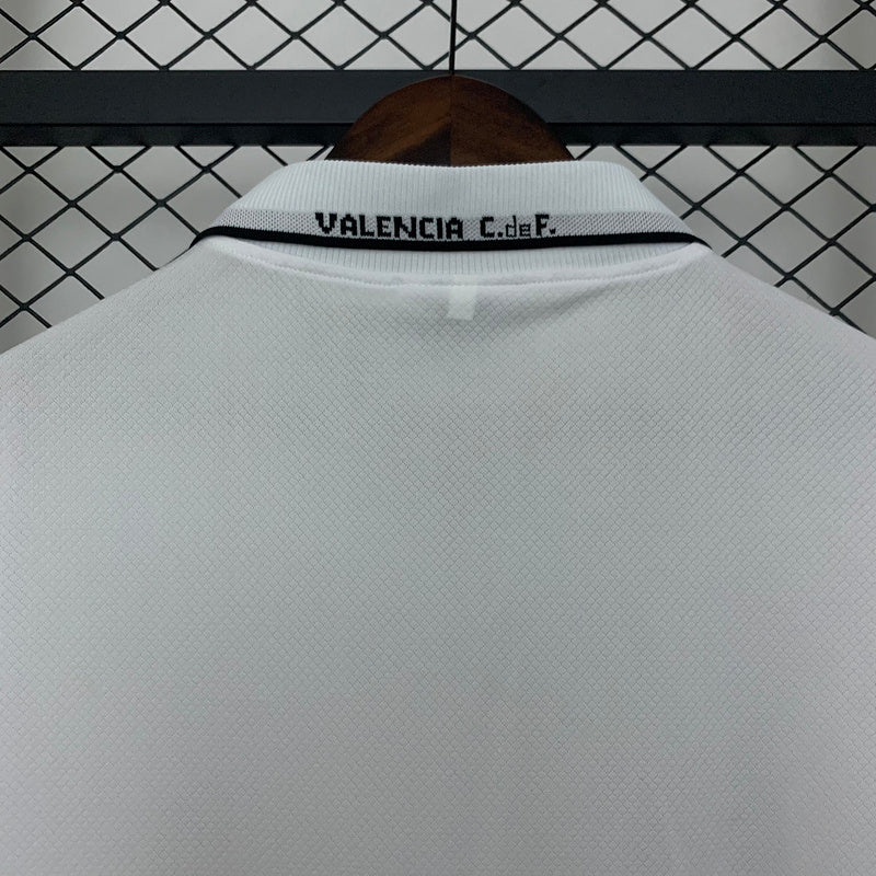 Retro Valencia 96∕97 Home S-XXL(B4BE)