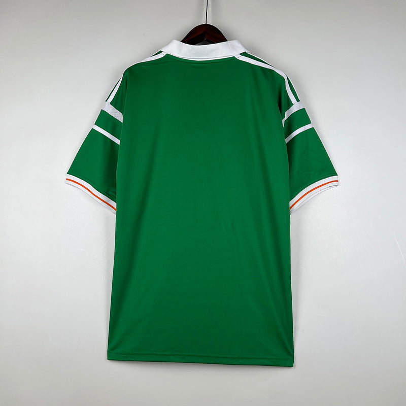 Retro Ireland 88∕90 Home S-XXL(799D)
