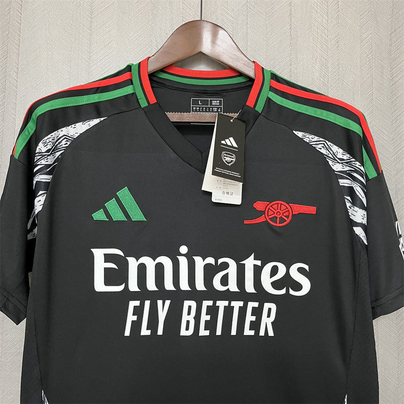 24∕25 Arsenal Away Jersey S-XXL