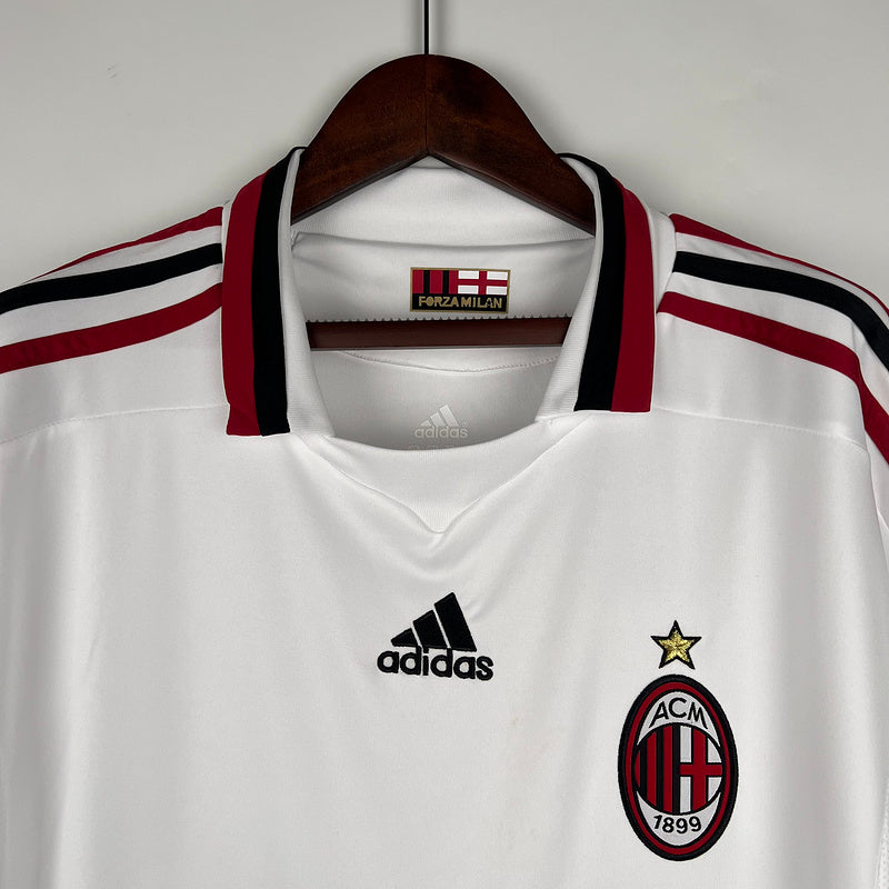 AC Milan 09∕10 Away S-XXL(7097)