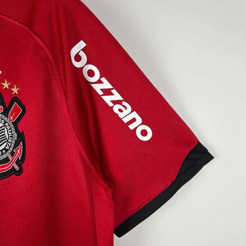 Retro Corinthians 11∕12 Third Away S-XXL(60E8)